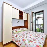 Διαμέρισμα Mira 645 Πόρετς