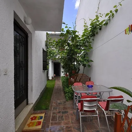 Apartmán Mira 645