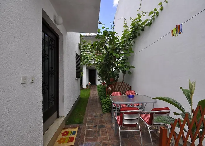 Apartmán Mira 645