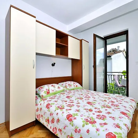 Apartament Mira 645 Poreč