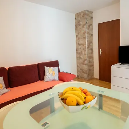 Apartament Mira 645 Poreč