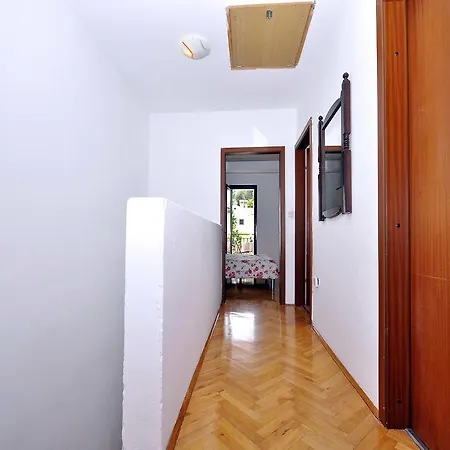 Mira 645 Apartment Poreč