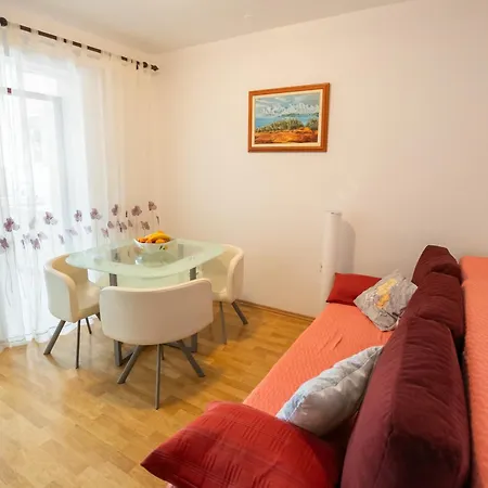 Mira 645 Apartment Poreč